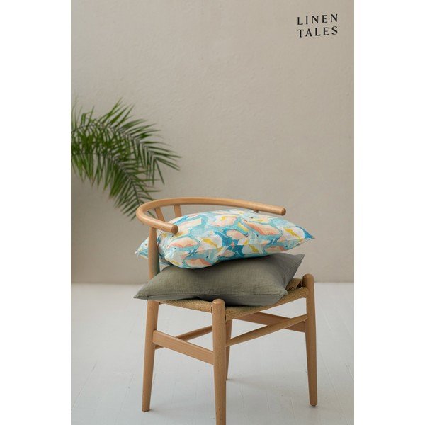 Federa 40x40 cm Martini - Linen Tales-image-1