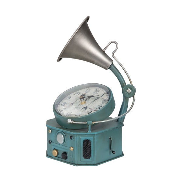 Orologio da tavolo Grammofono - Mauro Ferretti-image-2