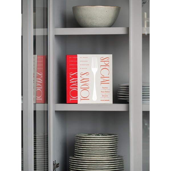 Ricettario 50 pag. Today's Special – Printworks-image-2