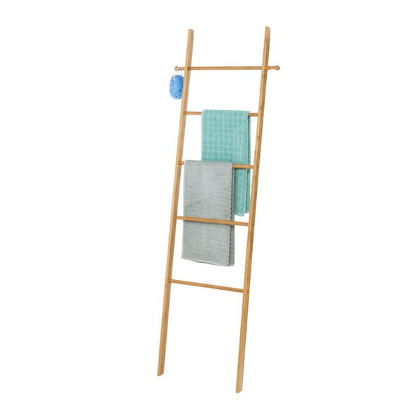 Scala per asciugamani in bambù Bambù Bahari - Wenko-image-2