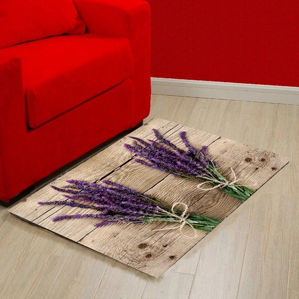 Tappeto in vinile Provenza, 52 x 75 cm - Zerbelli-image-3