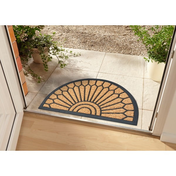 Tappetino 45x75 cm Mix Mats - Hanse Home-image-1