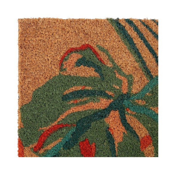 Stuoia di cocco 43x73 cm Tropic'Art - Sema-image-1