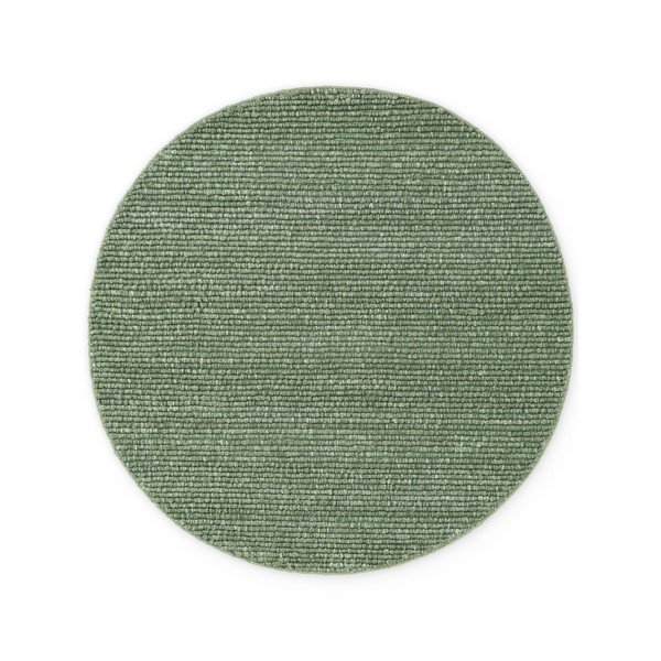 Tappeto verde ø 200 cm Wilma – Villeroy&Boch