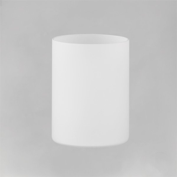 Paralume bianco ø 8,5 cm Modular – Fischer & Honsel-image-1