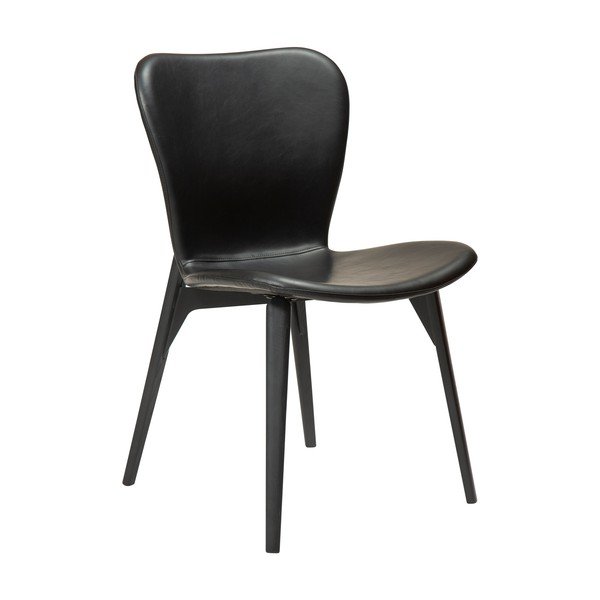 Sedia da pranzo nera Paragon – DAN-FORM Denmark