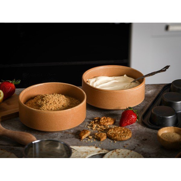 Set da pranzo in pietra 12 pz per 4 persone Malia – Bonami Selection-image-3
