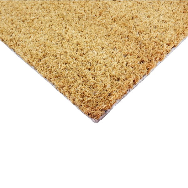 Zerbino in cocco 40x60 cm Pin - Artsy Doormats-image-3