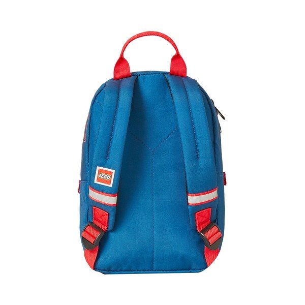 Zaino per bambini 7 l Playful Bricks - LEGO®-image-2