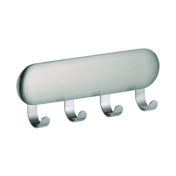 Portachiavi autoportante , 5,5 x 14 cm Forma - iDesign-image-2