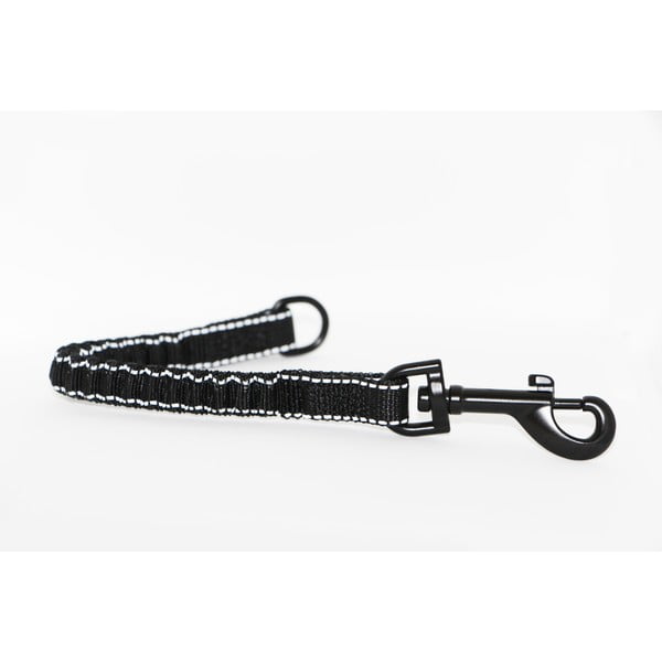 Guinzaglio blu taglia M 3 Bungee - Lishinu-image-2