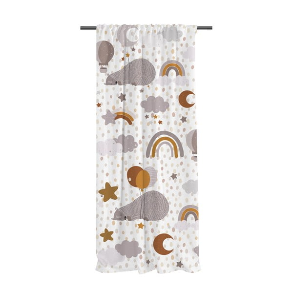 Tenda per bambini 250x110 cm Balloon Dreaming - Butter Kings