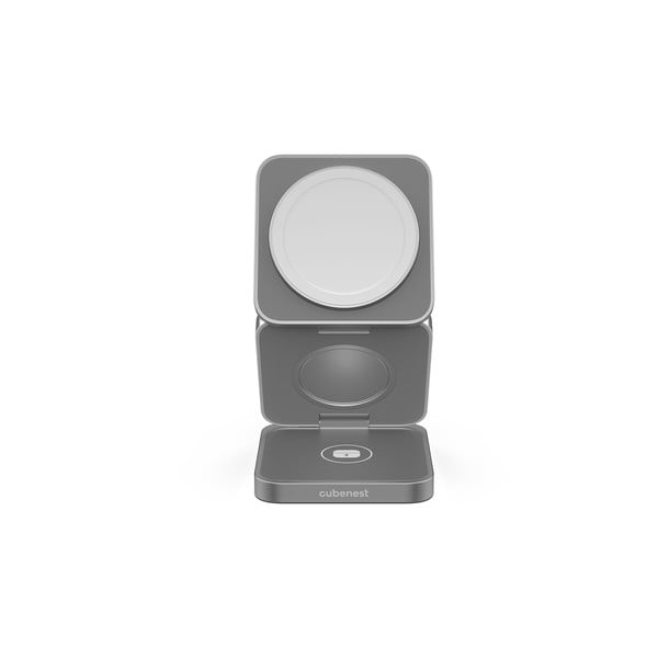 Caricabatterie wireless S312 Fold Pro - Cubenest-image-4
