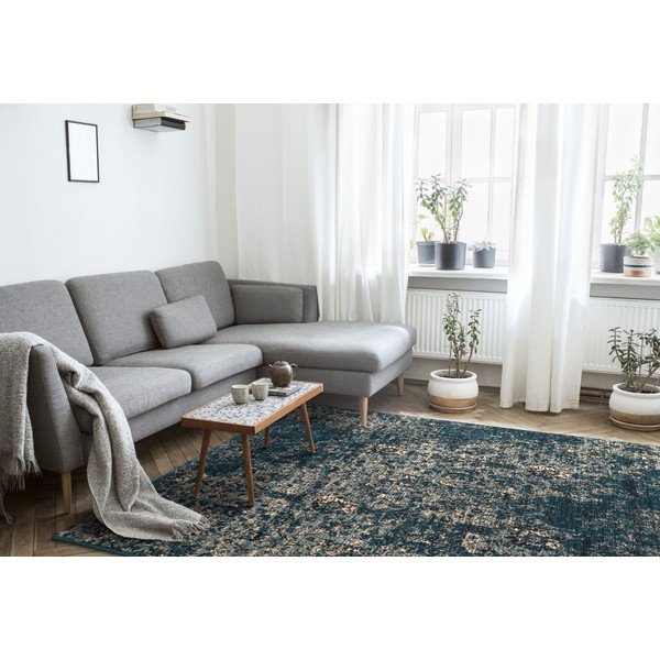 Tappeto in lana 200x300 cm Melania – Agnella-image-1