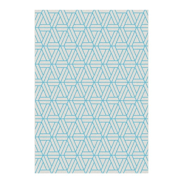 Tappeto Norvegia Kulo, 140 x 200 cm - Universal