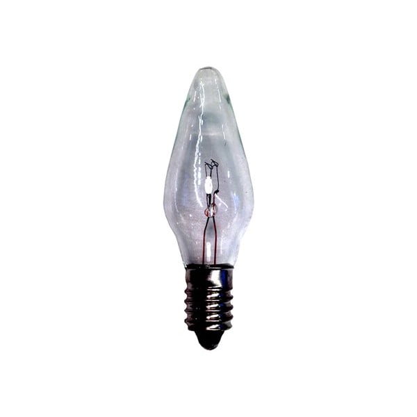 Lampadina E10, 3 W, - Markslöjd