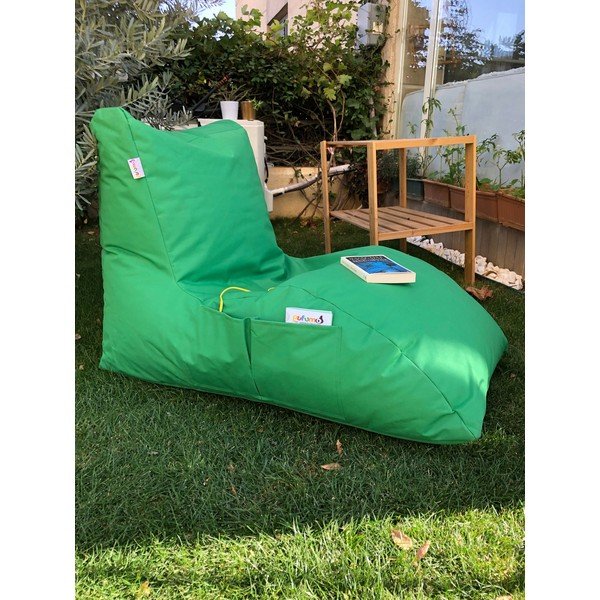 Borsa da giardino verde Daybed - Floriane Garden-image-3