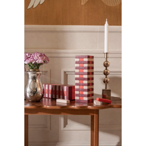 Gioco di società Play Tumbling Towers – Printworks-image-1