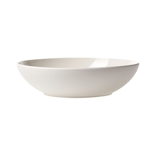 Ciotola in porcellana bianca Villeroy & Boch Uni, ⌀ 26 cm it's my match - Villeroy&Boch-image-2