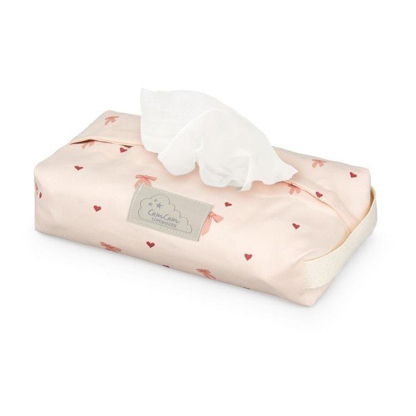 Contenitore per salviette umidificate in tessuto Bows – Cam Cam Copenhagen