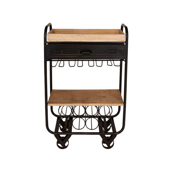 Carrello di servizio mobile Lucille - Canett-image-1