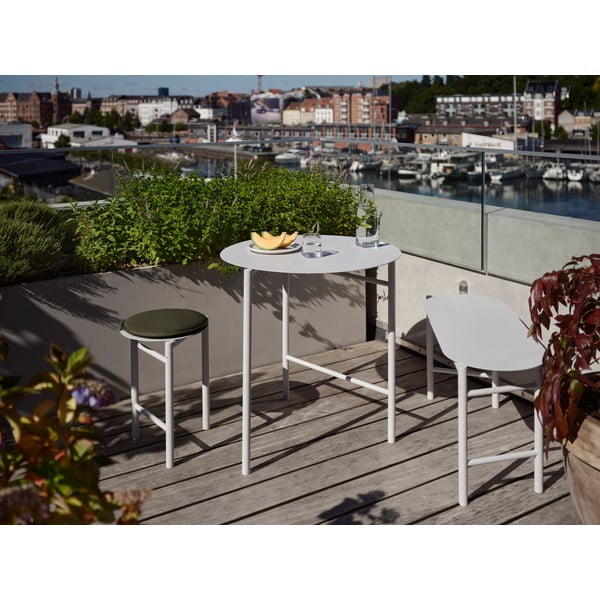 Cuscino per sedia 33x33 cm Disc – Zone-image-3