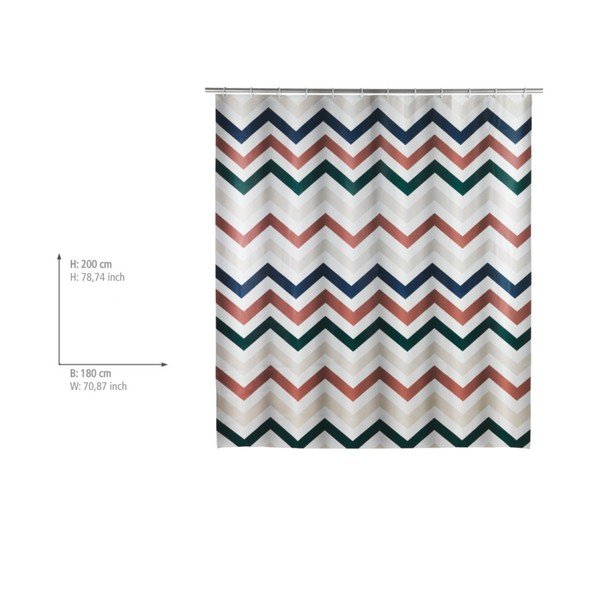 Tenda da doccia Agropoli - Wenko-image-1