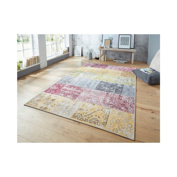 Tappeto Pleasure Toulon, 80 x 150 cm - Elle Decoration-image-4