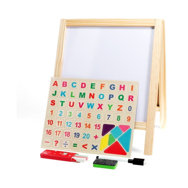 Lavagna 26,5x32 cm – Rex London-image-2