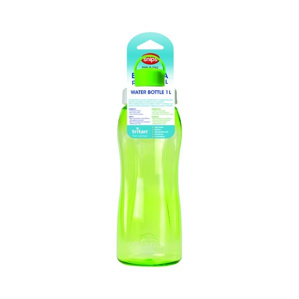 Borraccia verde , 1 l - Snips-image-2