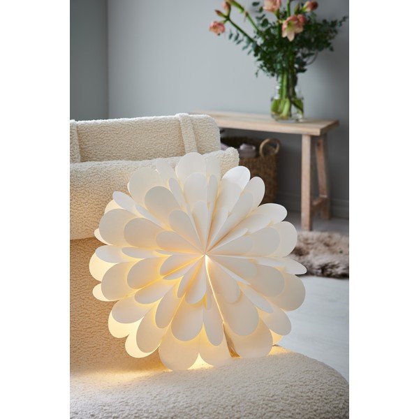 Decorazione luminosa natalizia Maravilla - Markslöjd-image-2