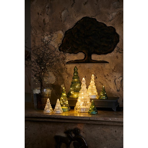 Decorazione luminosa ø 10 cm Lucy - Sirius-image-4