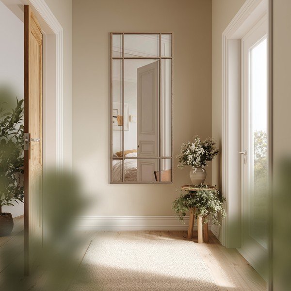 Specchio da parete 60x150 cm Conny – Styler-image-1