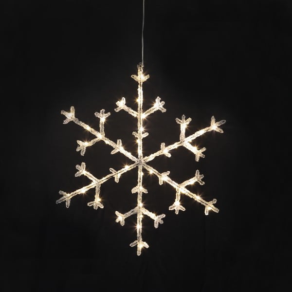 Decorazione luminosa natalizia Icy - Star Trading