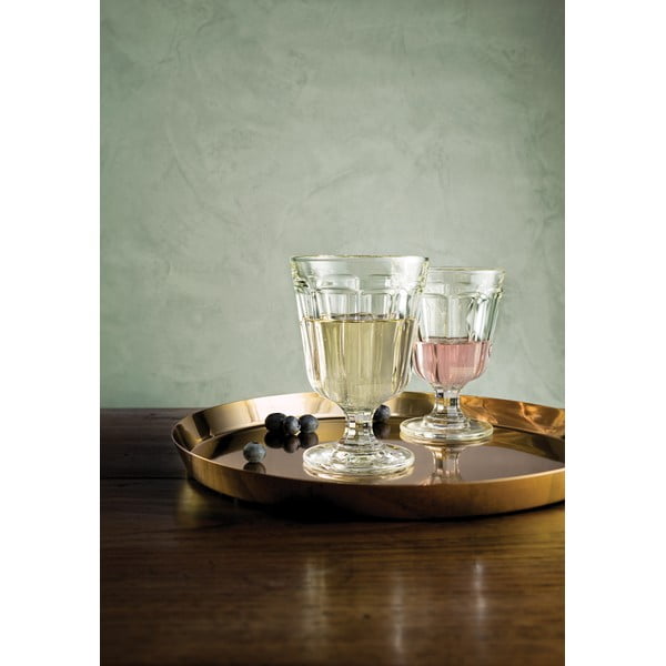 Bicchiere da piede La Rochère, 230 ml Anjou - La Rochére-image-1