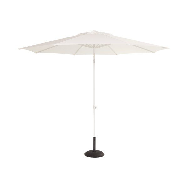 Ombrellone beige , ø 300 cm - Hartman