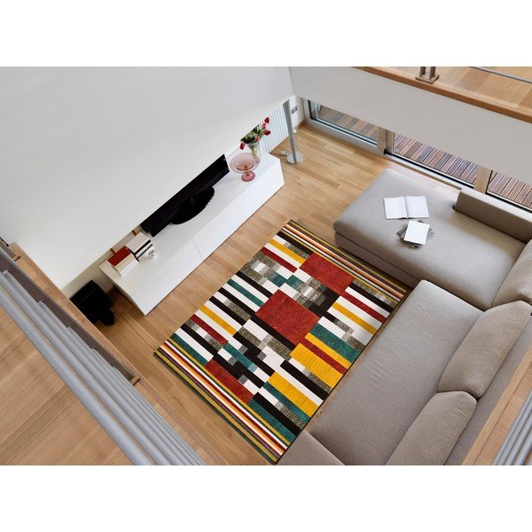 Tappeto , 120 x 170 cm Pandora Garisso - Universal-image-1