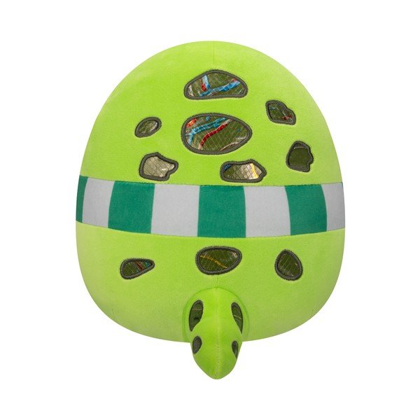 Peluche Harry Potter Slytherin - SQUISHMALLOWS-image-2