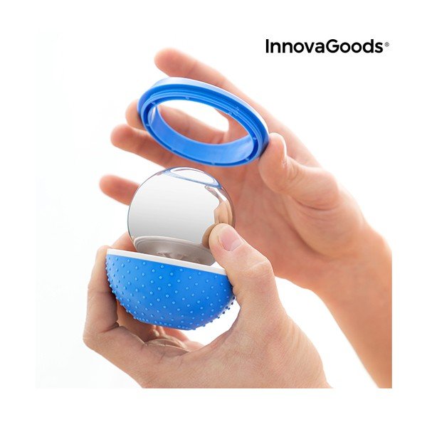 Rullo di ghiaccio per massaggi - InnovaGoods-image-4