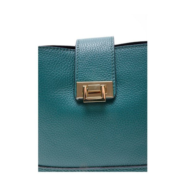 Borsa in pelle - Anna Luchini-image-1