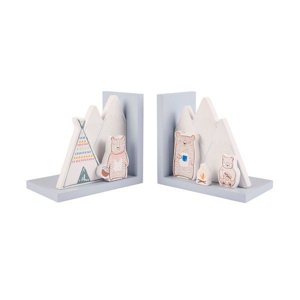 Bookstop Bear Camp - Sass & Belle-image-3