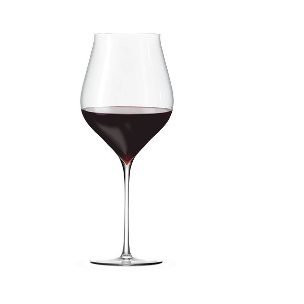 Set di bicchieri da vino 2 pz 810 ml Notes – Holmegaard-image-4