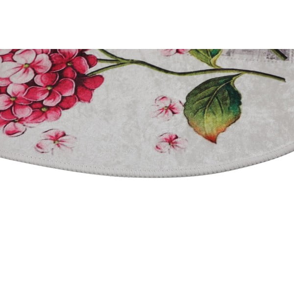 Set di tappetini per il bagno 2 pz 60x100 cm Ortanca – Foutastic-image-3