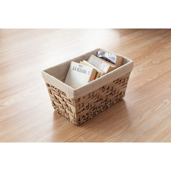 Cestino in seagrass Fiesta - Compactor-image-1