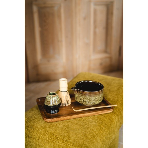 Set per matcha in porcellana – Bredemeijer-image-2