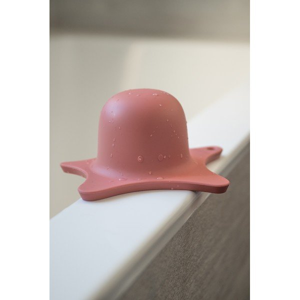 Giocattolo per acqua da bambini Dusky Pink - Kindsgut-image-4