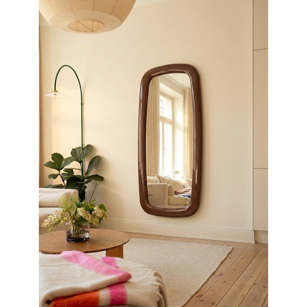 Specchio da parete 80x180 cm Otilia – Bizzotto-image-1