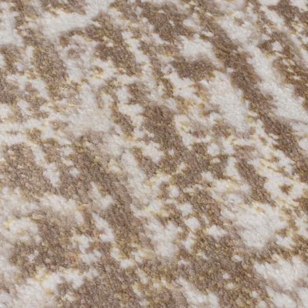 Runner beige 80x300 cm Trace - Flair Rugs-image-3