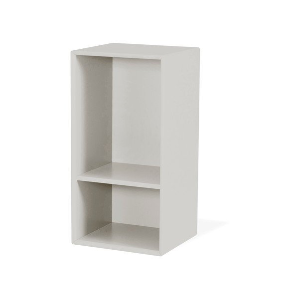 Scaffale modulare grigio chiaro 70x36 cm Z Cube - Tenzo-image-2