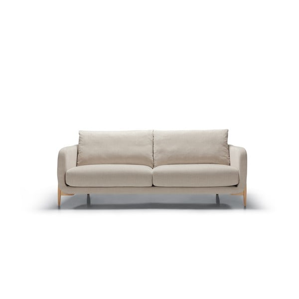 Divano beige 215 cm Jenny – Sits